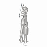 MagnaFlow Direct Fit Catalytic Converter 97-00 Lexus GS300 3.0L