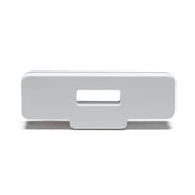 ORACLE Lighting Universal Illuminated LED Letter Badges - Matte White Surface Finish - Q