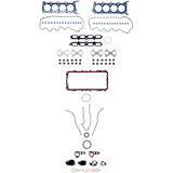 Fel-Pro Ford F-150 260-1976 Engine Gasket Set