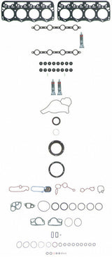 Fel-Pro Ford F-350 Super Duty 260-1882 Engine Gasket Set