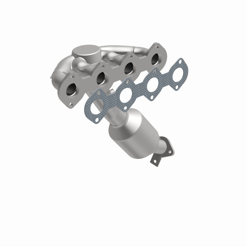 MagnaFlow Direct Fit Catalytic Converter 03-05 Mercedes C230 1.8L