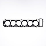 Cometic Nissan 75-80 L28 89mm .040in. MLS Head Gasket - Left