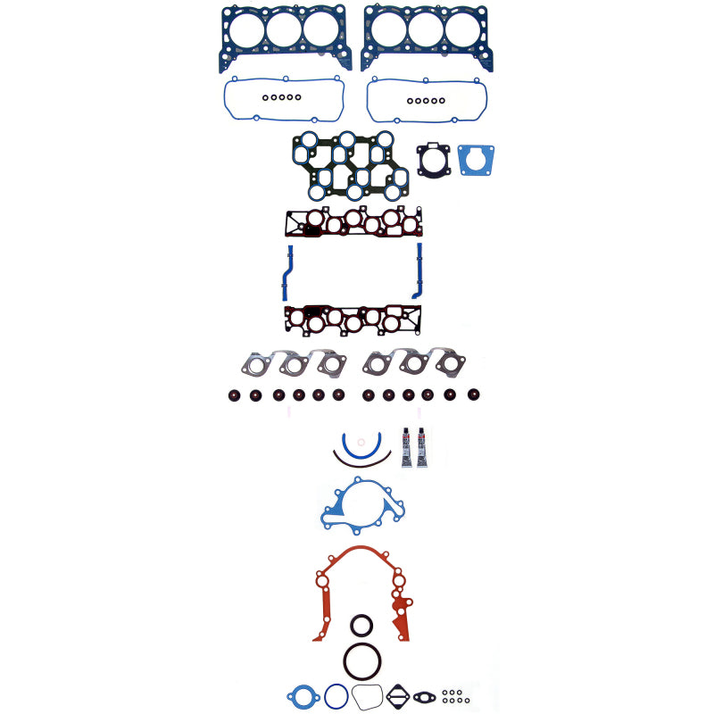Fel-Pro Ford F-150 260-1917 Engine Gasket Set