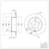 Technical Drawing