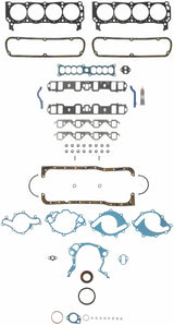 Fel-Pro Ford Mustang 260-1558 Engine Gasket Set
