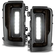 Oracle 21-23 Ford Bronco Flush Style LED Taillights - Tinted