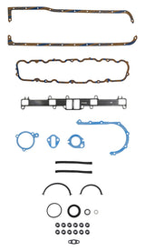 Fel-Pro Ford Mustang 260-1002 Engine Gasket Set