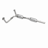 MagnaFlow Direct Fit Catalytic Converter 96 Bronco F150/F250 2 Conv
