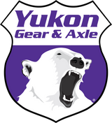 Yukon Gear Dura Grip Positraction for Dana 80 / 35 Spline / 3.73 & Down