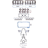 Fel-Pro Chevrolet Silverado 2500 HD 260-1955 Engine Gasket Set