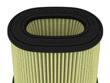 aFe Momentum Intake Rplcmnt Air Filter (7x4-3/4) IN F x (9x7) IN B x (7-1/4x5) IN T X 8 IN H