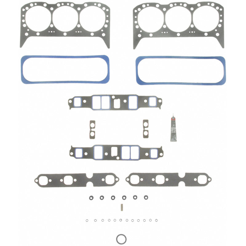 Fel-Pro 17210 Engine Cylinder Head Gasket Set
