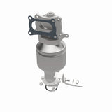 MagnaFlow Direct Fit Catalytic Converter 08-10 Honda Accord 3.5L