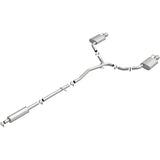 BRExhaust 16-19 Ford Explorer 3.5L Exhaust Kit