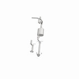 MagnaFlow BRE Exhaust Kit 94-97 Ranger B3000 B4000