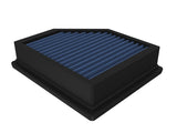 aFe Magnum FLOW OE Replacement Air Filter w/ Pro 5R Nissan Rogue 22-25 L3-1.5L (t)
