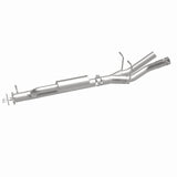 MagnaFlow 25+ Ram 1500 I6 3.0L D-Fit Performance Exhaust Muffler Replacement Kit With Muffler