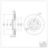 Technical Drawing