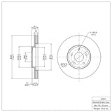 Technical Drawing