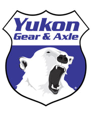 Yukon Gear Axle Abs Tone Ring For JK 44 Rear