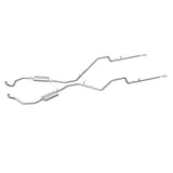 MagnaFlow Cat-Back 59-64 Bel Air/Biscayne/Impala