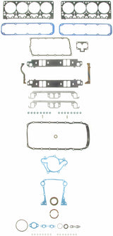 Fel-Pro Dodge RAM 1500 260-1708 Engine Gasket Set
