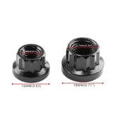 Kingman Speed® GM LS1/LS2/LS3/LS6/LQ4/LQ9/L96/L76/L92/L99 Head Stud Bolt Kit