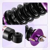(89-05) Mazda MX-5 Miata NA/NB Adjustable Coilover Kit