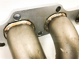 PLM® Power Driven T3 Top Mount Turbo Manifold - B-Series B16 B18 B20