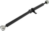 Dodge Challenger SRT 6-Speed Manual Steel Driveshaft (53010735A)