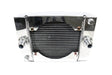 PLM® Private Label Mfg. Power Driven Compact Drag Radiator - Small