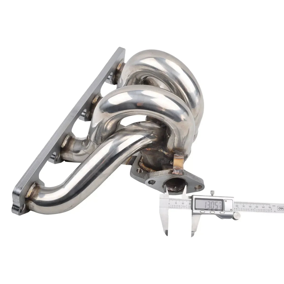 (83-93) Ford Mustang SVO Thunderbird XR4Ti 2.3L Exhaust Manifold Kit