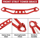 08-23 Dodge Challenger 5.7L/6.1L/6.4L Billet Front Strut Tower Brace