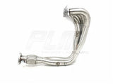 PLM® Power Driven H-Series H22 F20B Tri-Y V2 Header Flex Pipe