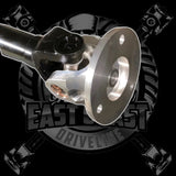 East Coast Driveline® (10-15) Camaro SS/ZL1 6-Speed 1-Piece Driveshaft