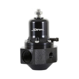 Holley® #19-395 Sniper EFI 40-130 psi Fuel Regulator 8AN Boost Reference 1:1