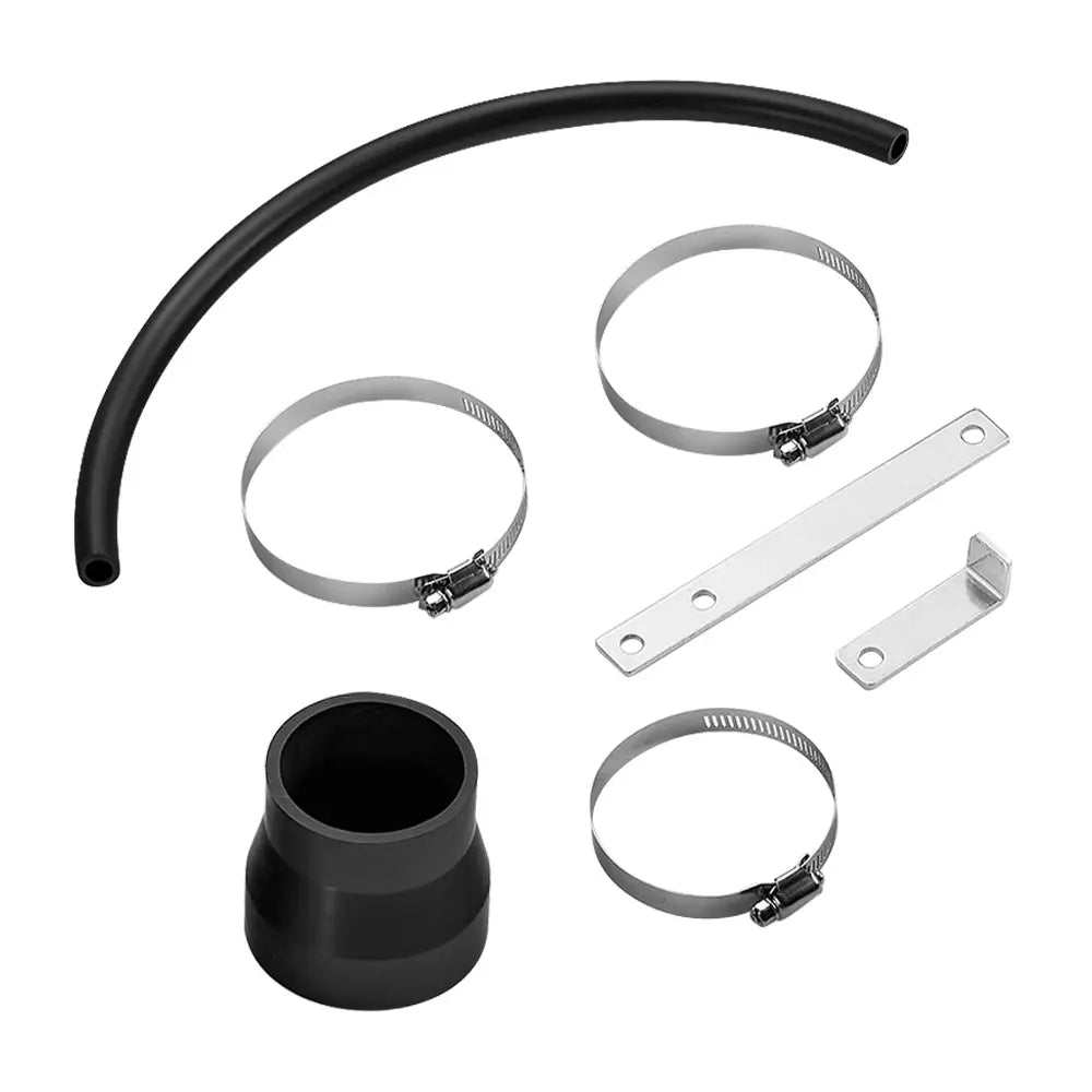 (98-02) Honda Accord 2.3L Cold Air Intake with Dry Filter
