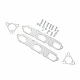 Flashark® (97-04) Porsche Boxster 986 2.5L/2.7L/3.2L Exhaust Headers