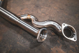 Valvetronic Designs® BMW M3/M4 G80/G82/G83 3" Catless Mid-Pipe
