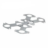 (04-14) Ford F-150 5.4L 304SS Short Tube Exhaust Headers