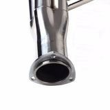 68-72 Camaro/Chevelle 396/427/454 Long Tube Exhaust Headers