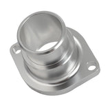 GEN III HEMI Billet Aluminum Water Neck Thermostat Housing 