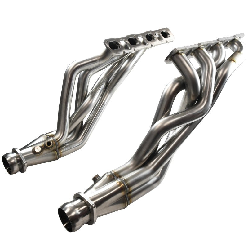Kooks (05-23) 300/Challenger/Charger V8 304SS 1-7/8" Long Tube Headers