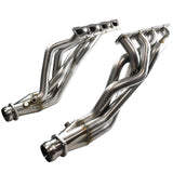 Kooks (05-23) 300/Challenger/Charger V8 304SS 1-7/8" Long Tube Headers