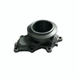 99.5-2003 Ford 7.3L Powerstroke Turbo Pedestal EBP Valve 5+5 Wheel & Up Pipes