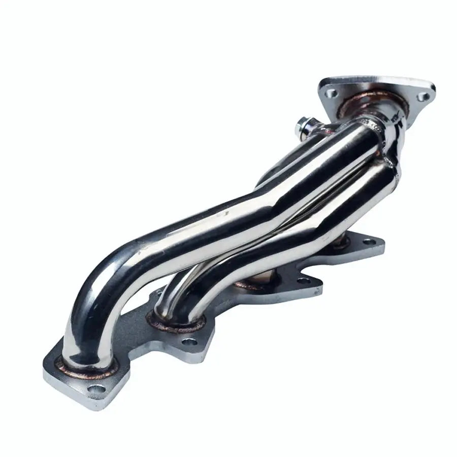 00-04 Toyota Tundra/Sequoia 4.7L 2UZ Short Tube Exhaust Headers

