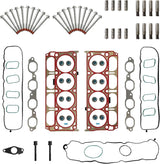 Camaro/Corvette/Silverado/Sierra LT1/L86 Engine Valvetrain Gasket Kit