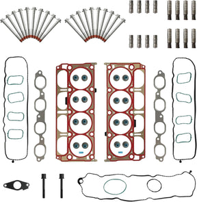 Camaro/Corvette/Silverado/Sierra LT1/L86 Engine Valvetrain Gasket Kit