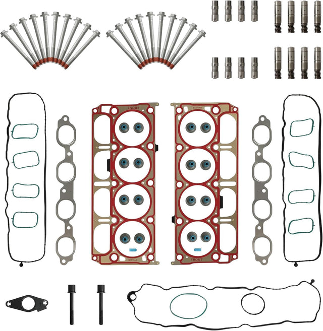 Camaro/Corvette/Silverado/Sierra LT1/L86 Engine Valvetrain Gasket Kit