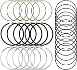 Chrysler/Dodge/Jeep/Ram 3.6L V6 Cylinder Piston Rings 68078776AA